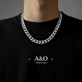 שרשרת A&O