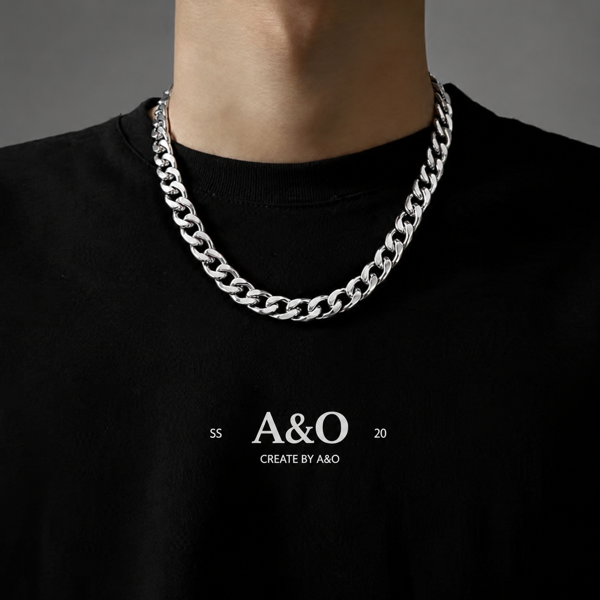 שרשרת A&O